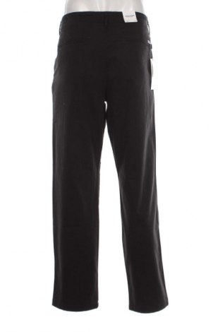 Pantaloni de bărbați Jack & Jones, Mărime L, Culoare Negru, Preț 94,99 Lei