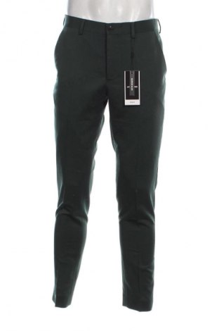 Pantaloni de bărbați Jack & Jones PREMIUM, Mărime L, Culoare Verde, Preț 70,99 Lei