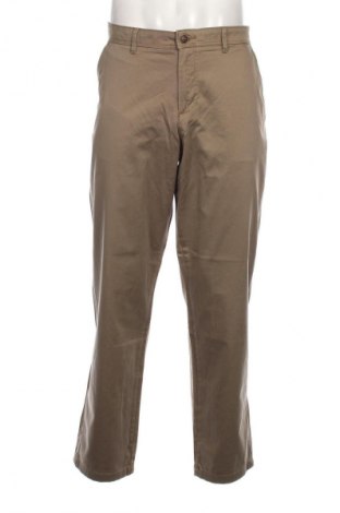 Herrenhose Jack & Jones, Größe L, Farbe Beige, Preis € 13,49