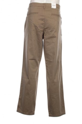 Herrenhose Jack & Jones, Größe L, Farbe Beige, Preis 13,49 €