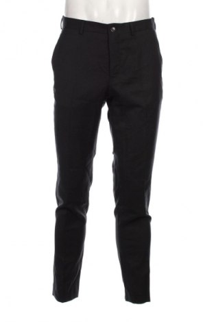 Pantaloni de bărbați Jack & Jones, Mărime M, Culoare Negru, Preț 97,02 Lei