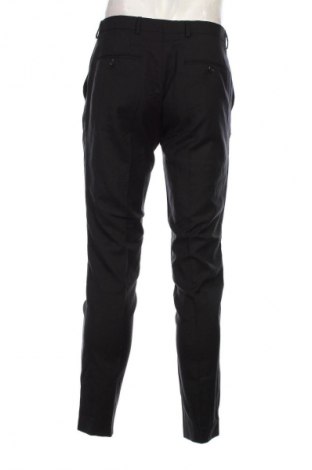 Pantaloni de bărbați Jack & Jones, Mărime M, Culoare Negru, Preț 97,02 Lei