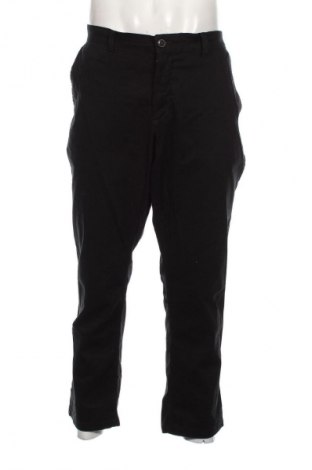 Pantaloni de bărbați Jack & Jones, Mărime XXL, Culoare Negru, Preț 58,99 Lei