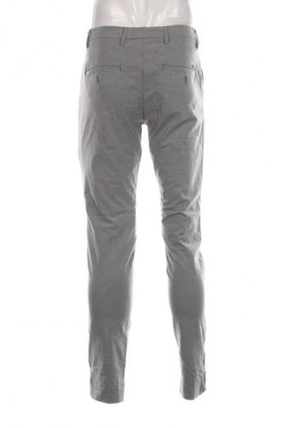 Pantaloni de bărbați Jack & Jones, Mărime M, Culoare Gri, Preț 134,87 Lei