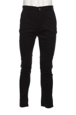 Herrenhose Jack & Jones, Größe M, Farbe Schwarz, Preis 6,49 €