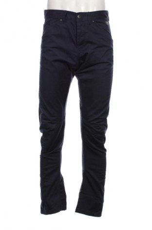 Herrenhose Jack & Jones, Größe M, Farbe Blau, Preis € 6,49