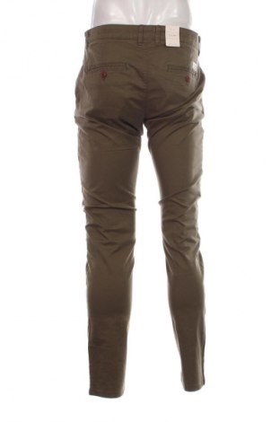 Pantaloni de bărbați Jack & Jones, Mărime M, Culoare Verde, Preț 60,99 Lei