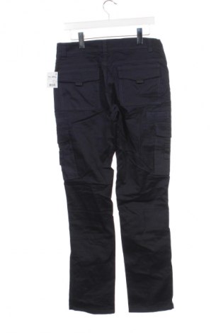 Herrenhose Jackeroo, Größe S, Farbe Blau, Preis 6,99 €