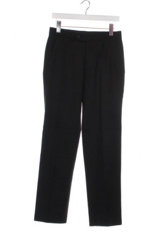 Pantaloni de bărbați Jake*s, Mărime S, Culoare Negru, Preț 29,99 Lei