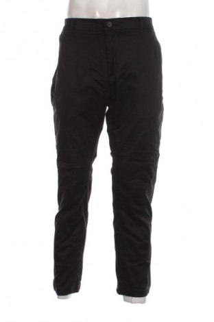 Pantaloni de bărbați Johnny Bigg, Mărime L, Culoare Negru, Preț 26,99 Lei