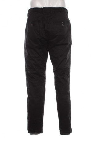 Pantaloni de bărbați Johnny Bigg, Mărime L, Culoare Negru, Preț 26,99 Lei