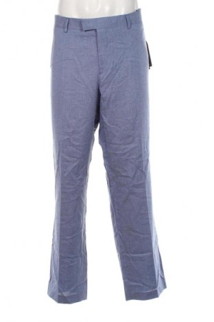 Herrenhose Johnny Bigg, Größe XXL, Farbe Blau, Preis € 15,69