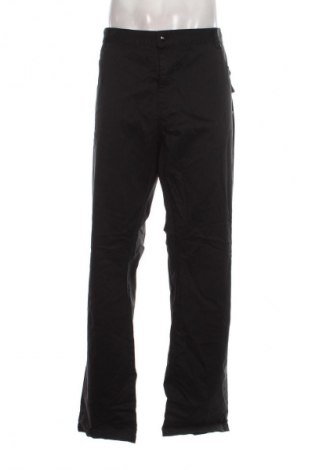 Pantaloni de bărbați Johnny Bigg, Mărime 3XL, Culoare Negru, Preț 152,99 Lei