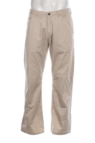 Herrenhose Joop!, Größe L, Farbe Beige, Preis 5,00 €