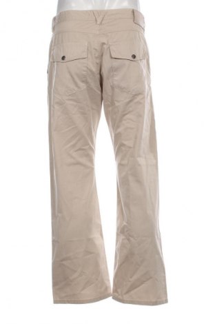 Herrenhose Joop!, Größe L, Farbe Beige, Preis 5,00 €