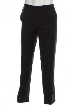 Мъжки панталон Joop!, Размер L, Цвят Черен, Цена 68,50 лв.