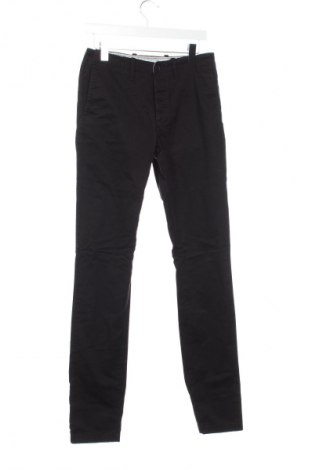 Pantaloni de bărbați Jules, Mărime S, Culoare Negru, Preț 26,99 Lei