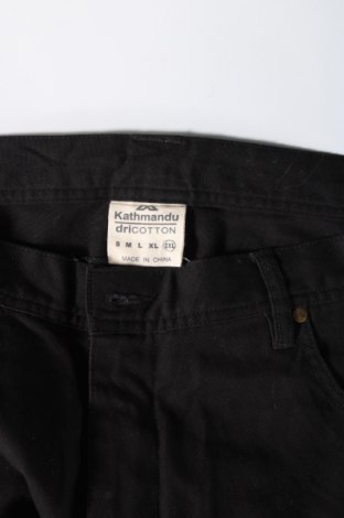 Herrenhose Kathmandu, Größe XXL, Farbe Schwarz, Preis € 20,18