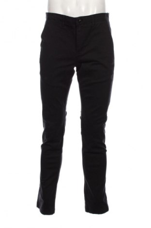 Pantaloni de bărbați Kronstadt, Mărime M, Culoare Negru, Preț 61,49 Lei