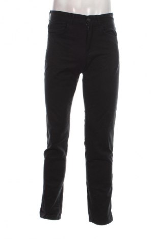 Pantaloni de bărbați LC Waikiki, Mărime S, Culoare Negru, Preț 27,99 Lei