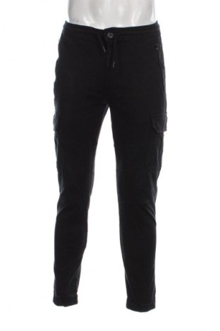 Pantaloni de bărbați LCW, Mărime S, Culoare Albastru, Preț 38,16 Lei