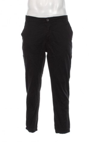 Мъжки панталон LCW, Размер XL, Цвят Черен, Цена 14,50 лв.