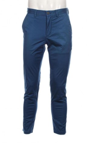 Pánske nohavice  Lacoste, Veľkosť M, Farba Modrá, Cena  34,75 €