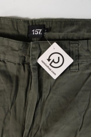 Pantaloni de bărbați Lager 157, Mărime L, Culoare Verde, Preț 25,99 Lei