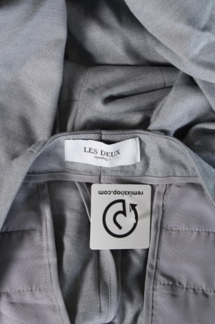 Herrenhose Les Deux, Größe XL, Farbe Grau, Preis € 19,94