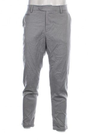 Herrenhose Les Deux, Größe XL, Farbe Grau, Preis € 19,94