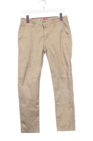 Herrenhose Levi's, Größe S, Farbe Beige, Preis 23,73 €