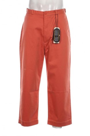 Pantaloni de bărbați Levi's, Mărime M, Culoare Portocaliu, Preț 230,27 Lei