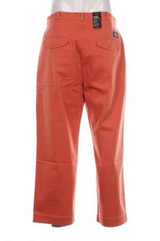 Herrenhose Levi's, Größe M, Farbe Orange, Preis € 18,49