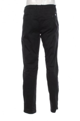 Pantaloni de bărbați Lindbergh, Mărime L, Culoare Negru, Preț 460,53 Lei