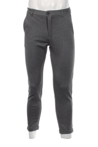 Herrenhose Lindbergh, Größe S, Farbe Grau, Preis 5,49 €