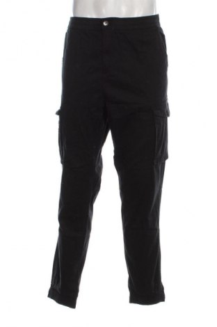 Herrenhose Livergy, Größe XL, Farbe Schwarz, Preis € 10,09