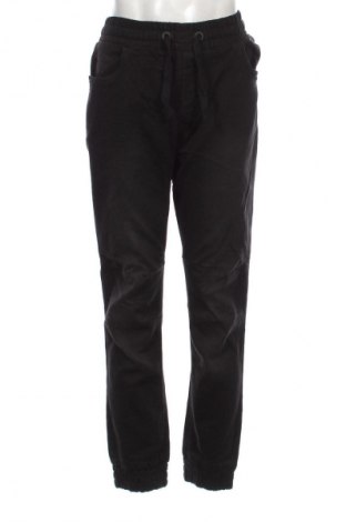 Мъжки панталон Livergy, Размер L, Цвят Черен, Цена 11,89 лв.