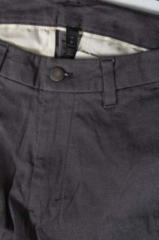 Herrenhose Lululemon, Größe S, Farbe Grau, Preis 43,14 €