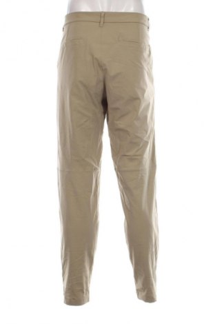 Herrenhose Lululemon, Größe L, Farbe Beige, Preis 21,49 €