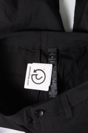 Herrenhose Lululemon, Größe S, Farbe Schwarz, Preis 43,14 €