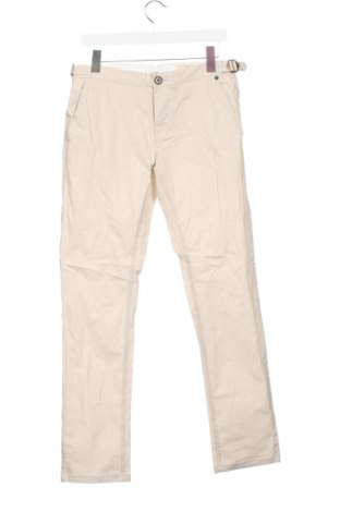 Herrenhose M.J. BALE, Größe S, Farbe Beige, Preis 6,99 €