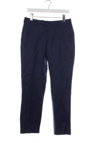 Herrenhose M.J. BALE, Größe S, Farbe Blau, Preis 14,99 €