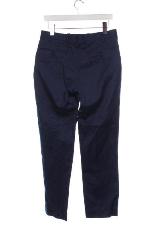 Herrenhose M.J. BALE, Größe S, Farbe Blau, Preis € 97,99