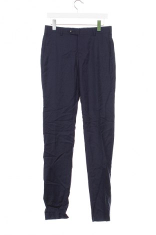 Pantaloni de bărbați M.J. BALE, Mărime S, Culoare Albastru, Preț 32,99 Lei