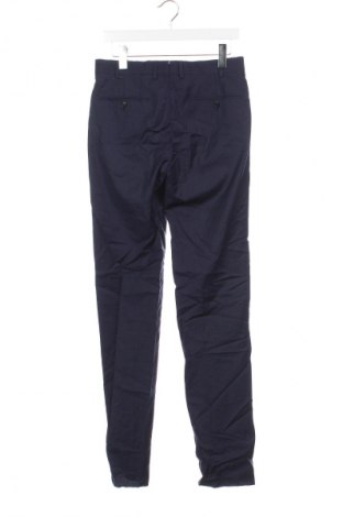 Pantaloni de bărbați M.J. BALE, Mărime S, Culoare Albastru, Preț 32,99 Lei