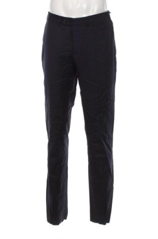 Herrenhose M.J. BALE, Größe L, Farbe Blau, Preis 14,99 €