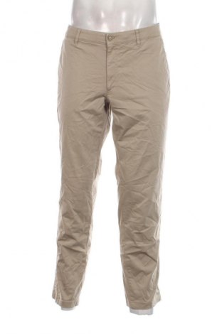 Herrenhose M.e.n.s., Größe L, Farbe Beige, Preis € 6,49