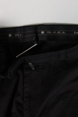 Herrenhose M.e.n.s., Größe L, Farbe Schwarz, Preis € 5,99