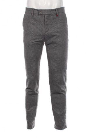 Herrenhose Mac, Größe M, Farbe Grau, Preis 6,99 €