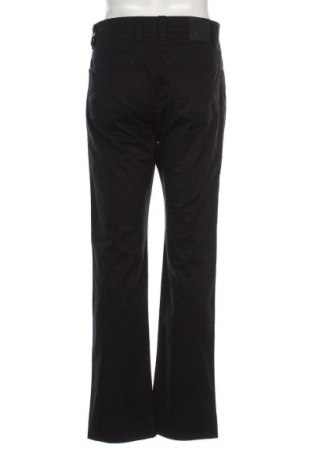 Pantaloni de bărbați Mac, Mărime M, Culoare Negru, Preț 32,99 Lei